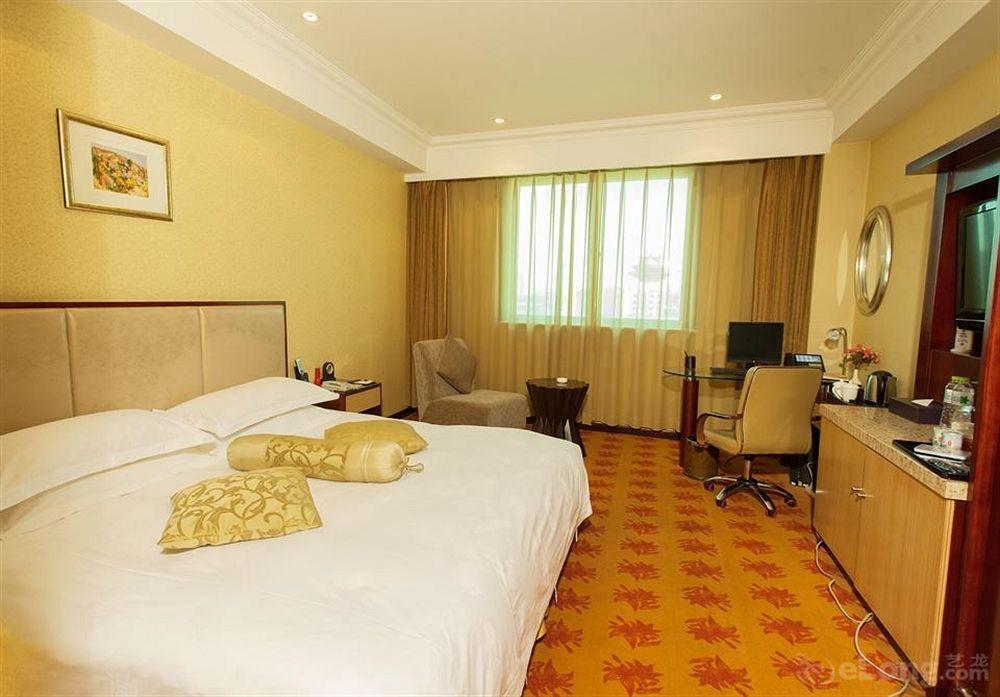 Beijing Zhongyu Century Grand Hotel Luaran gambar
