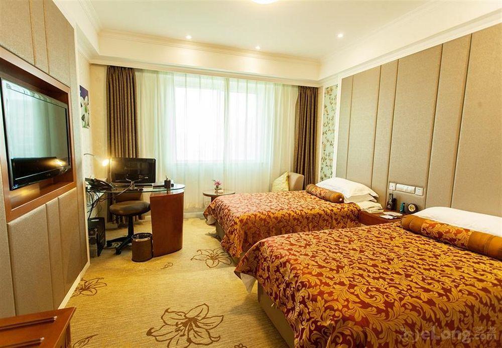 Beijing Zhongyu Century Grand Hotel Luaran gambar
