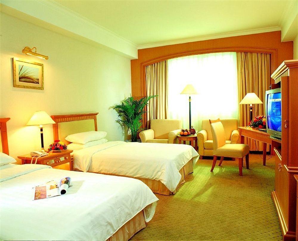 Beijing Zhongyu Century Grand Hotel Bilik gambar