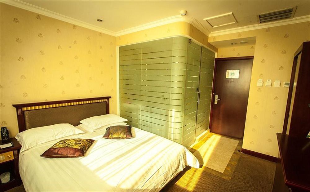 Beijing Zhongyu Century Grand Hotel Luaran gambar